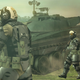 Illustration for article titled Three New Metal Gear Solid: Peace Walker Screens